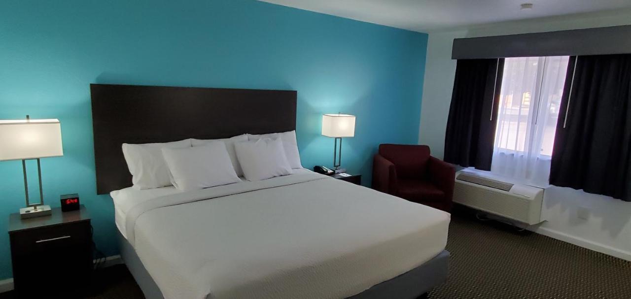 Travelodge By Wyndham Livonia Canton Novi Detroit Area Luaran gambar