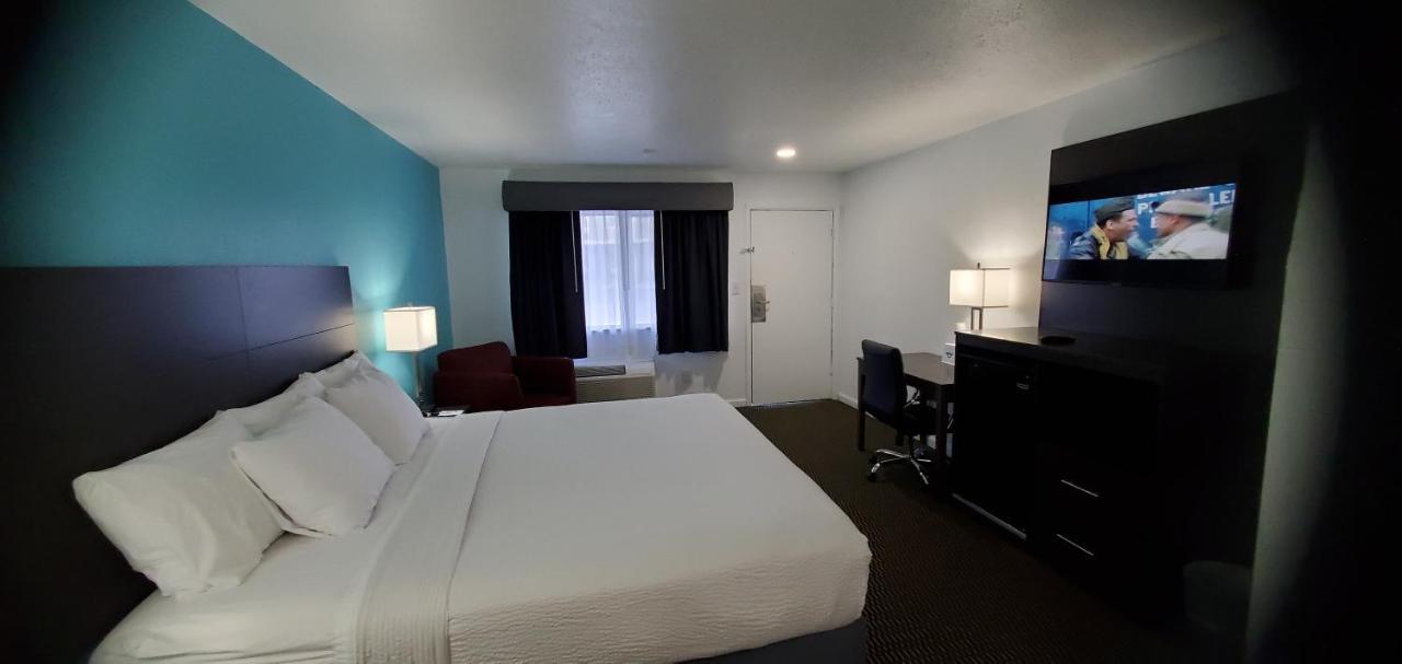 Travelodge By Wyndham Livonia Canton Novi Detroit Area Luaran gambar