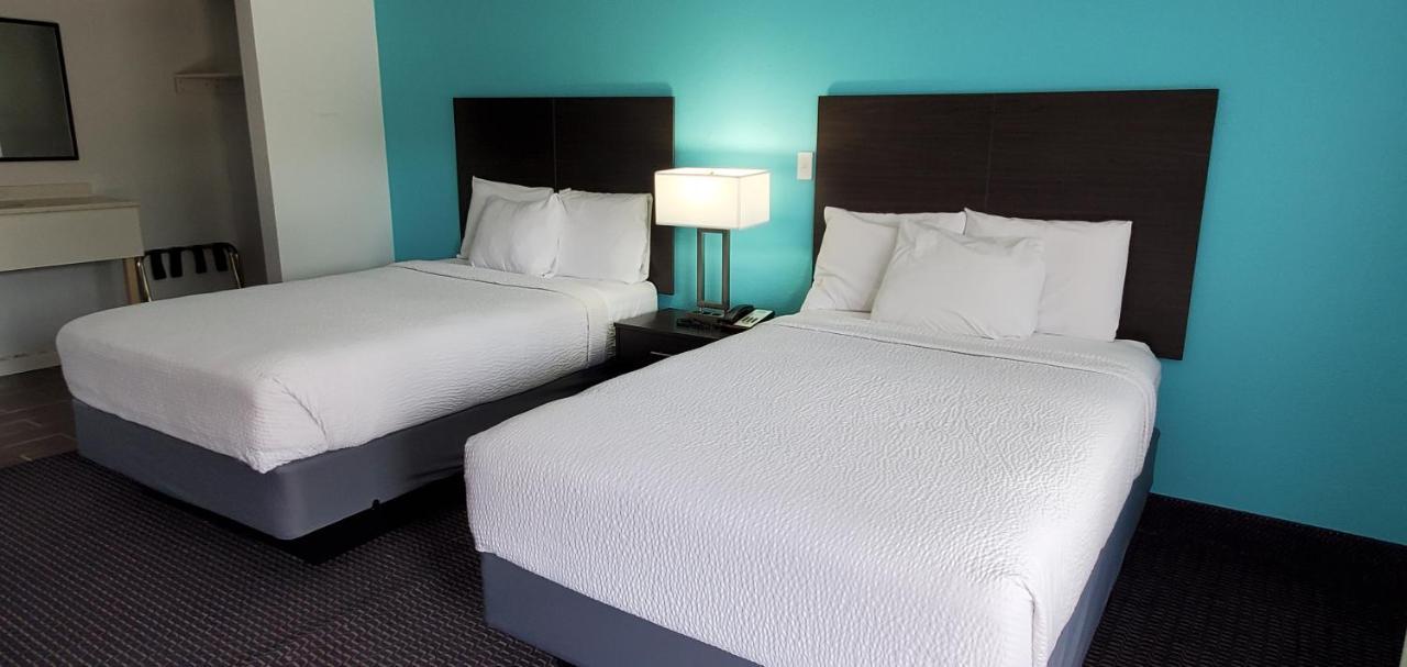 Travelodge By Wyndham Livonia Canton Novi Detroit Area Luaran gambar