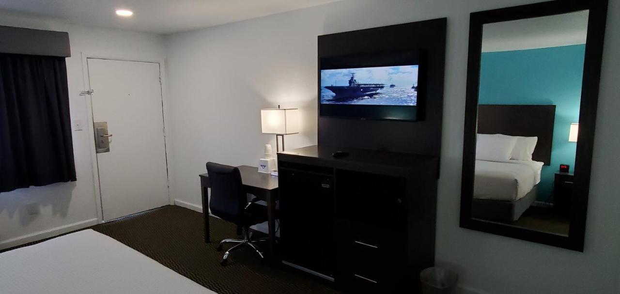 Travelodge By Wyndham Livonia Canton Novi Detroit Area Luaran gambar