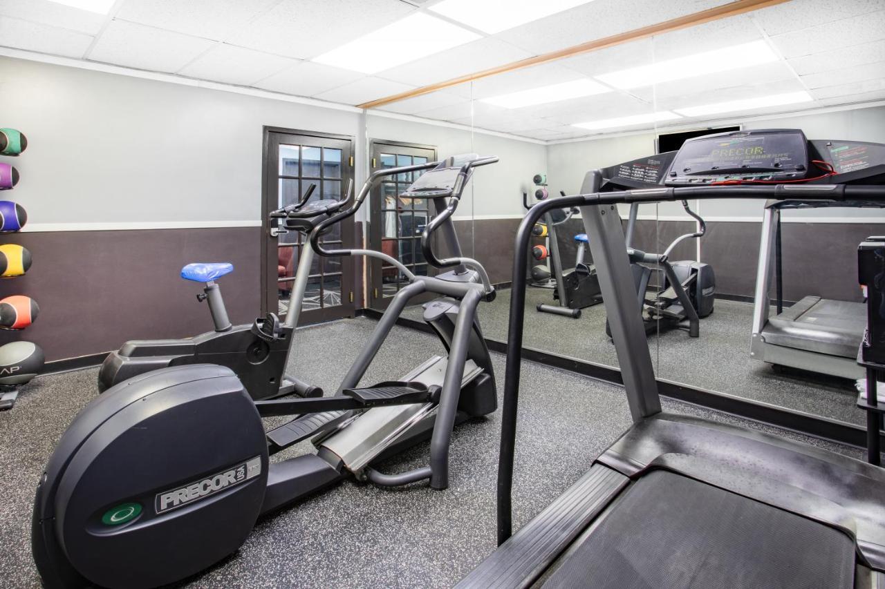 Travelodge By Wyndham Livonia Canton Novi Detroit Area Luaran gambar
